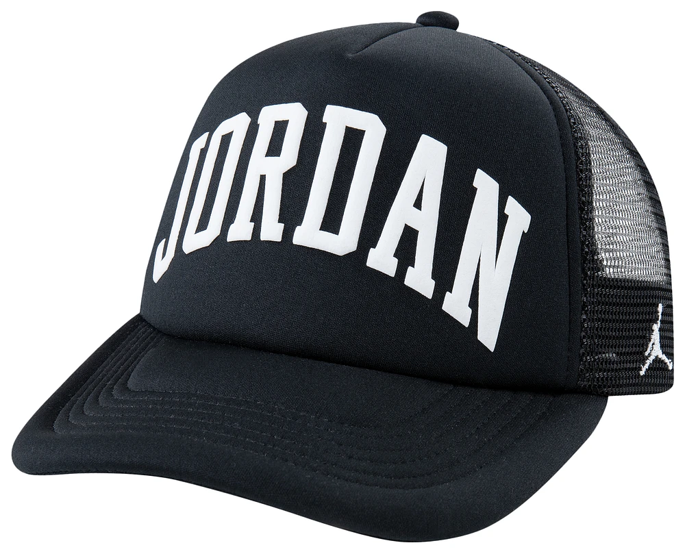 Jordan Foam Trucker Hat - Boys' Grade School