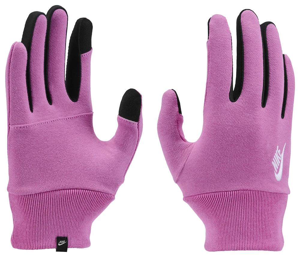 Nike Club Fleece Gloves 2.0 - Girls' Grade School