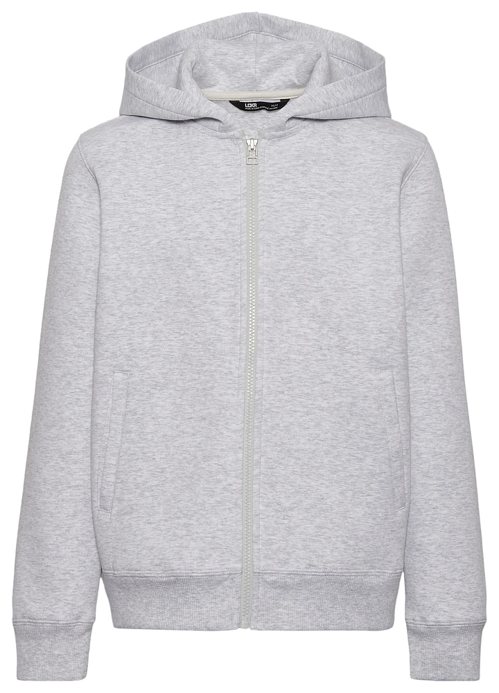 LCKR Hudson Full-Zip DK Hoodie - Boys' Grade School