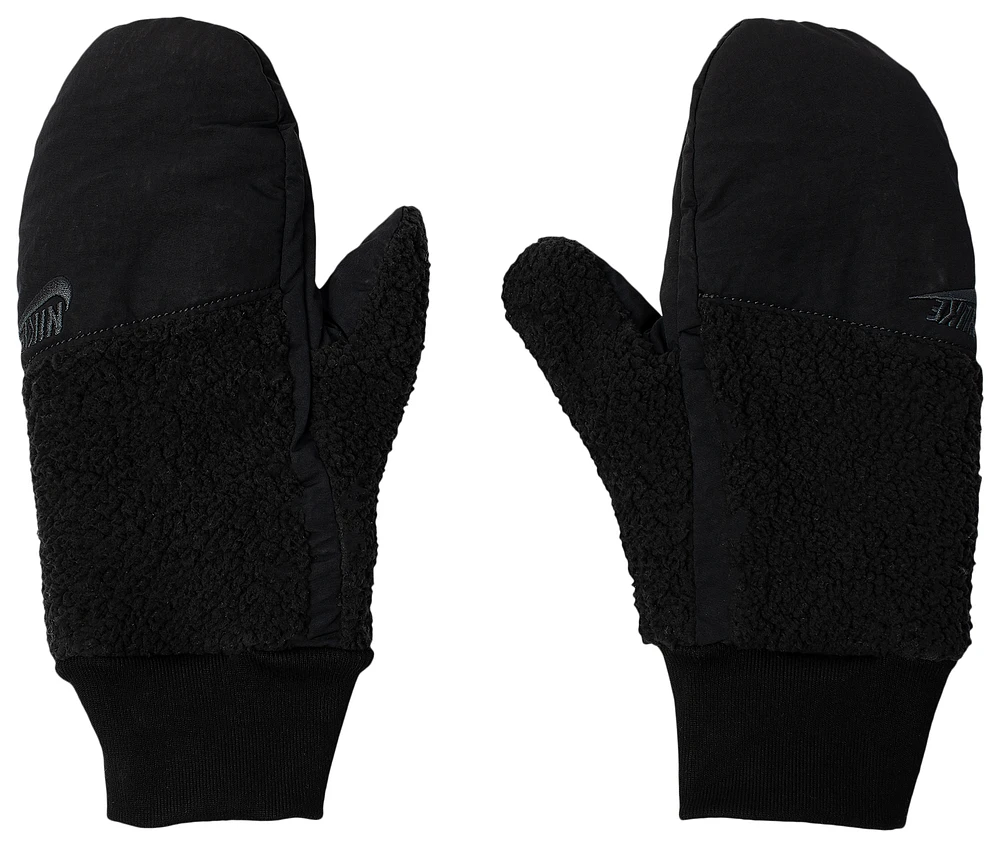 Nike Hi Pile Fleece Gloves - Youth
