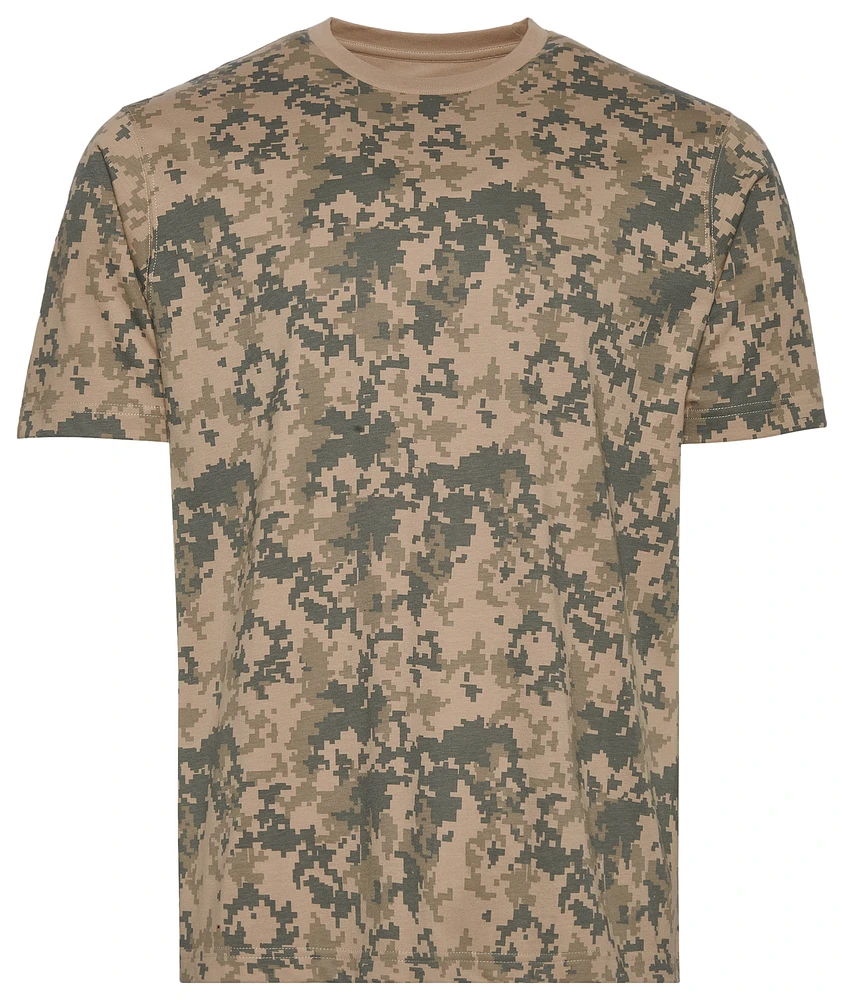 LCKR T-shirt à imprimé Mosswood - Pour hommes