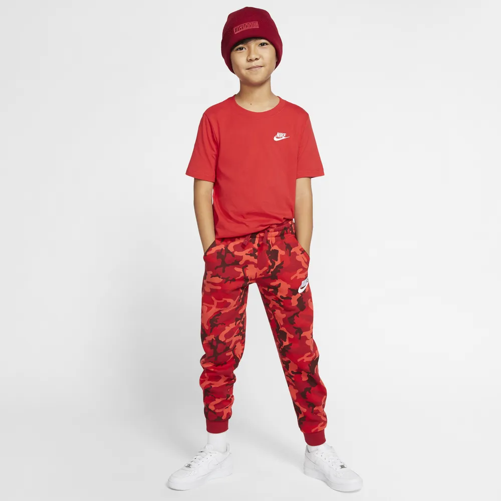 Nike Futura T-Shirt  - Boys' Grade School