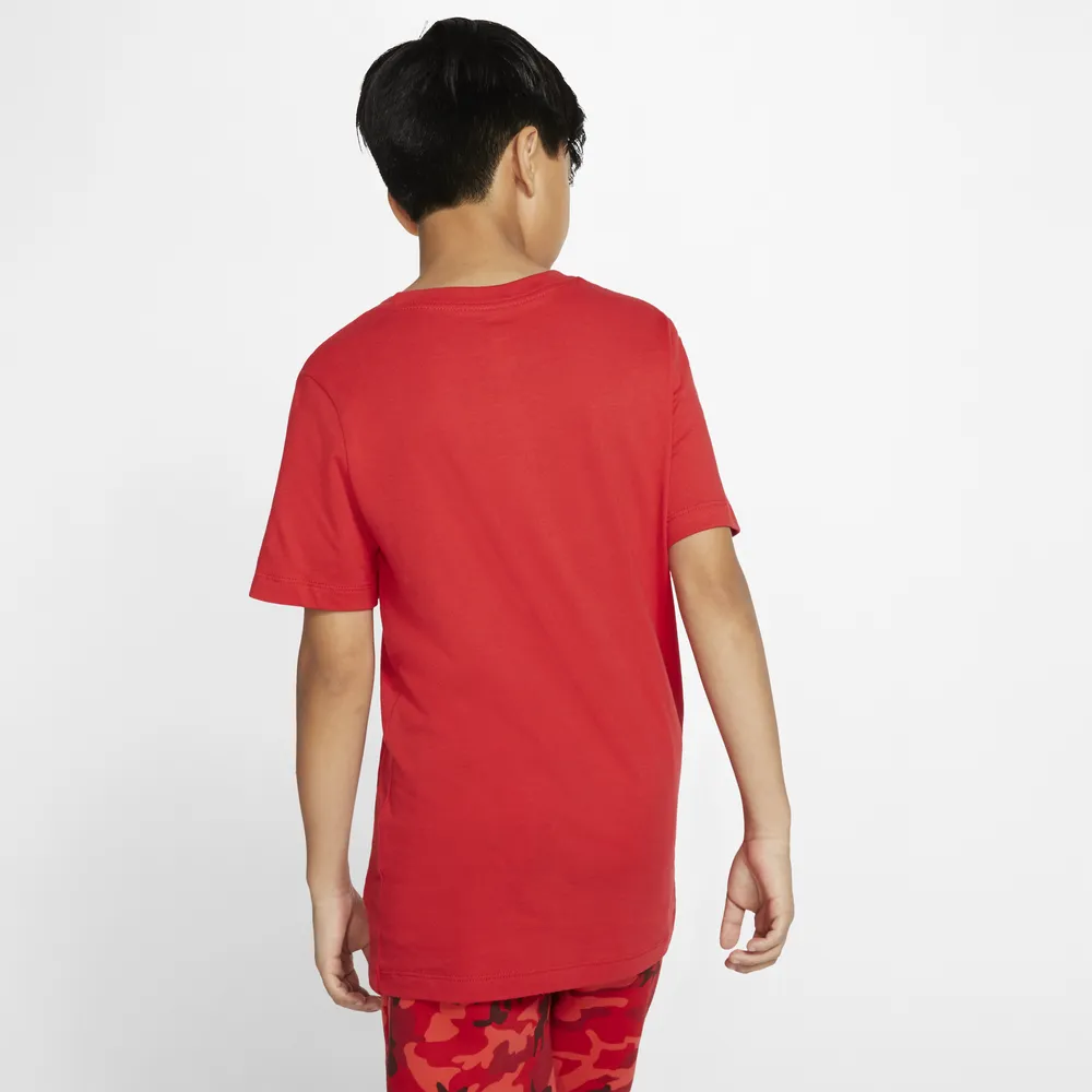 Nike Futura T-Shirt  - Boys' Grade School