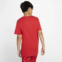 Nike Futura T-Shirt  - Boys' Grade School