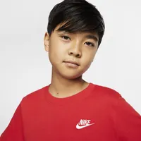 Nike Futura T-Shirt  - Boys' Grade School