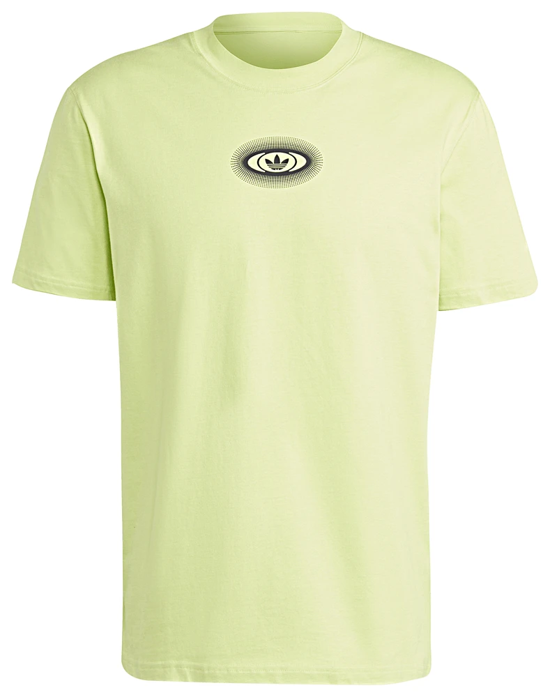 adidas Originals Logo T-Shirt - Men's