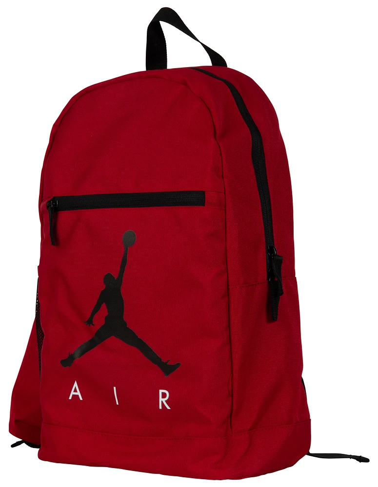 Jordan Backpack and Pencil Case