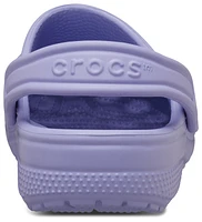 Crocs Girls Classic Clogs - Girls' Grade School Shoes Mystic Purple