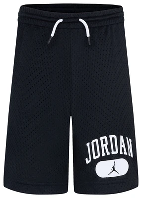 Jordan Mesh PE Shorts - Boys' Grade School