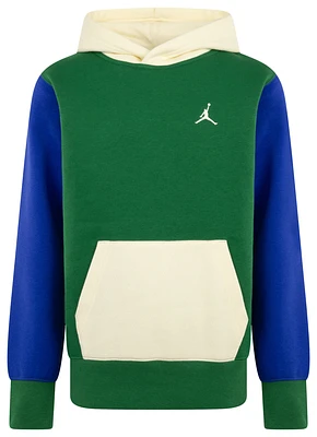 Jordan Brooklyn Pullover Hoodie PSB - Boys' Grade School