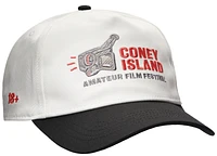 Coney Island Picnic Coney Island Film Snapback - Men's