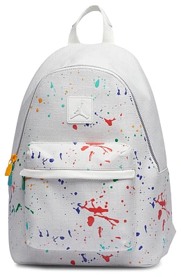 Jordan Monogram Backpack