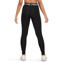 Nike Pro Tights - Girls' Grade School