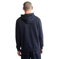 Timberland Core Tree Logo Pullover Hoodie - Men's