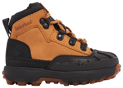 Timberland Boys Converge Shell Toe Boots