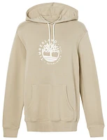 Timberland Refibra Logo Hooded Sweatshirt - Men's