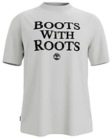 Timberland Slogan T-Shirt - Men's