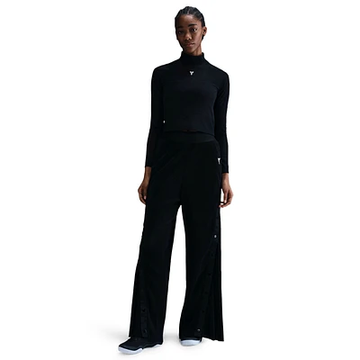 Nike Kobe Cropped Long Sleeve Top - Women's