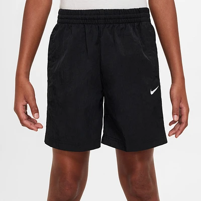 Nike ODP Woven Shorts - Boys' Grade School