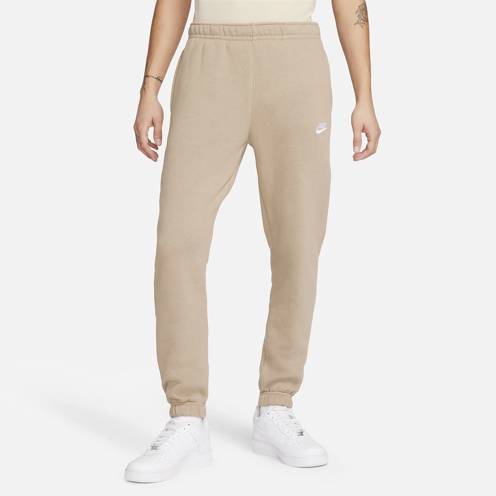 Nike Club Cuffed Pants - Men's