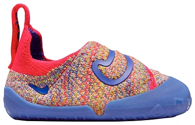 Nike Boys Swoosh 1 - Boys' Toddler Shoes Sail/Game Royal