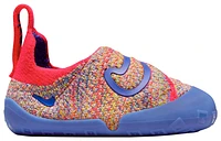 Nike Boys Swoosh 1 - Boys' Toddler Shoes Sail/Game Royal