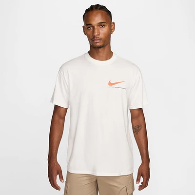 Nike Max90 Short Sleeve Van Life T-Shirt - Men's