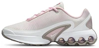 Nike Boys Air Max DN CC - Boys' Grade School Running Shoes White/Pink Foam