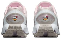 Nike Boys Air Max DN CC - Boys' Grade School Running Shoes White/Pink Foam
