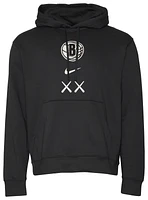 Nike Nets Club CE Pullover Hoodie - Men's