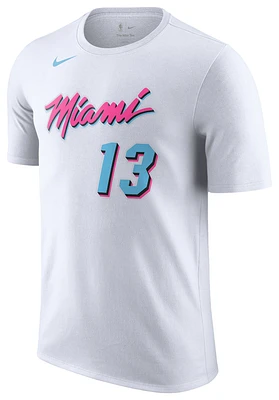 Nike Heat Essential Name & Number T-Shirt - Men's