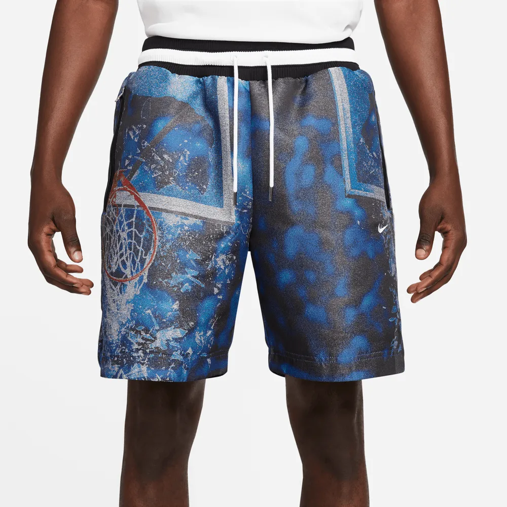 Nike DNA 8" Shorts - Men's