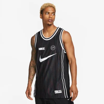 Nike Dri-FIT DNA NAOS Jersey - Men's