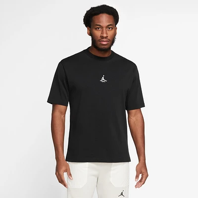 Jordan Flt Heritage 85 S/ S Crew - Men's
