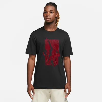 Jordan Brand GRX S/S Crew - Men's
