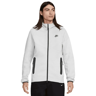 Nike Tech Fleece Full-Zip Hoodie - Men's