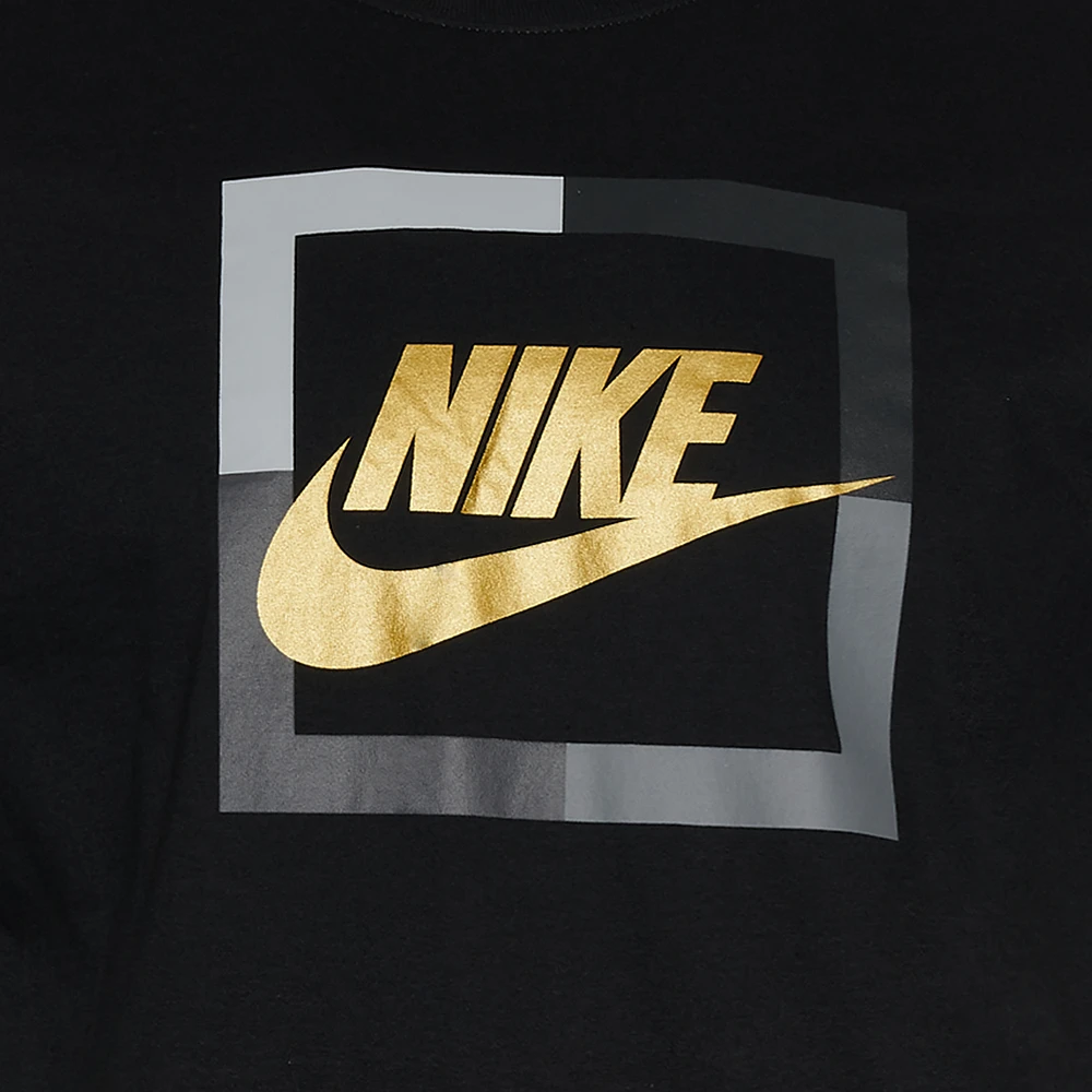 Nike Futura Block T-Shirt - Men's