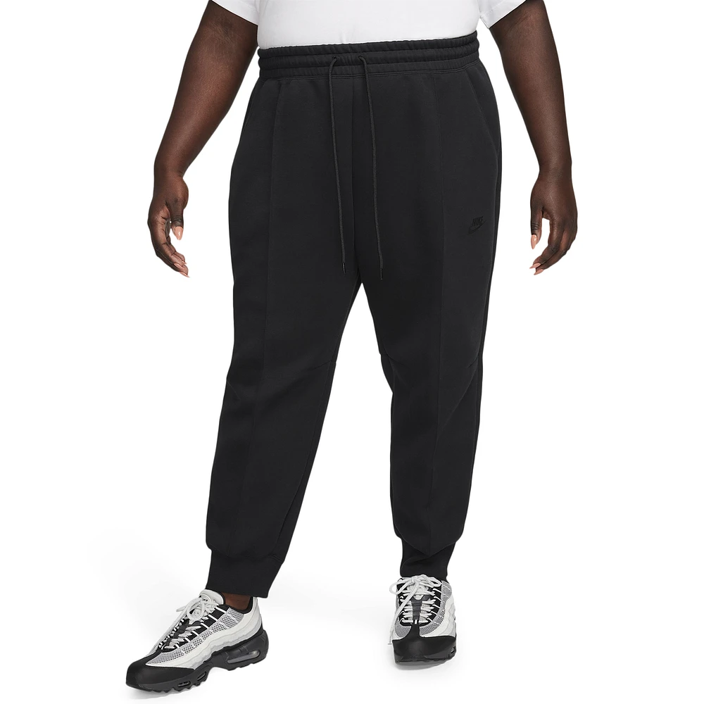 Nike NSW Plus Tech Fleece MR Joggers - Women's