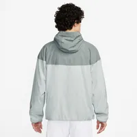 Nike Water Resistant Woven Winter Hooded Jacket - Men's