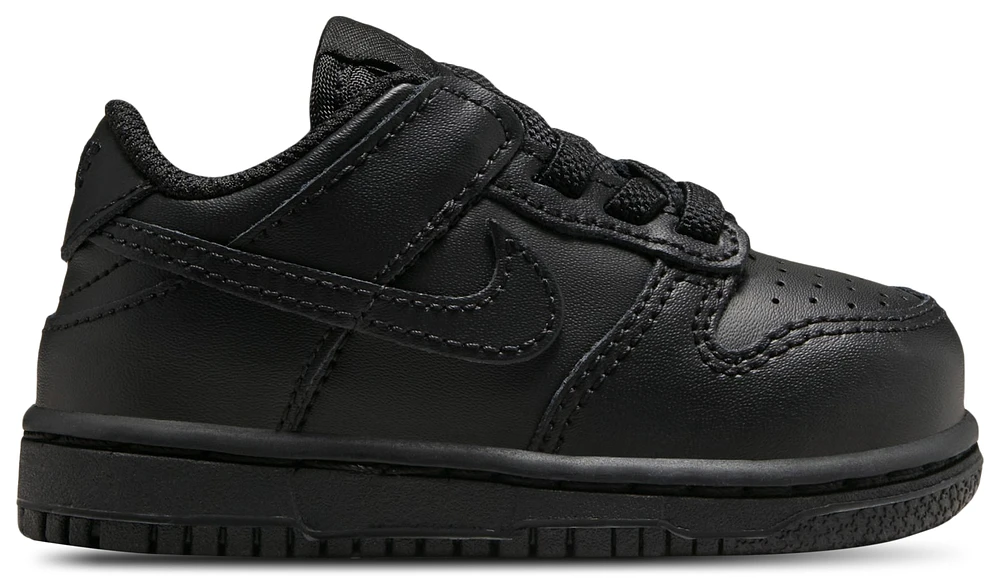 Nike Boys Dunk Low