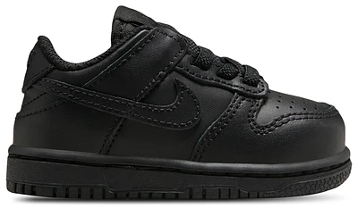 Nike Boys Dunk Low