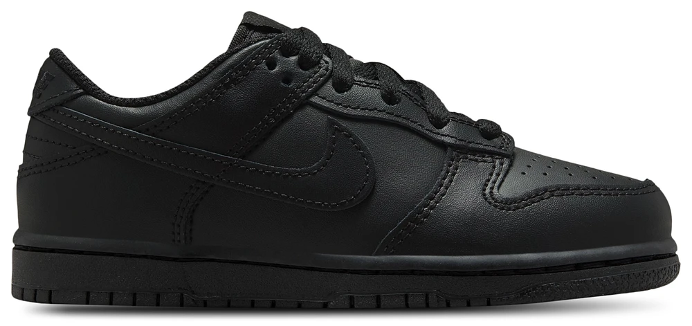 Nike Boys Dunk Low
