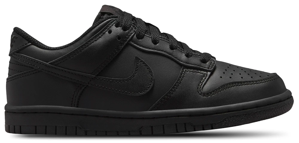 Nike Boys Dunk Low