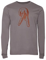 Grady Baby Co A-Town Down Long Sleeve T-Shirt - Men's