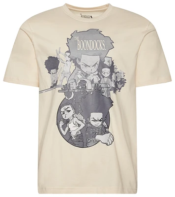 Graphic Tees BD All Characters T-Shirt - Men's