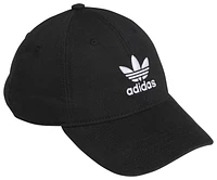 adidas Originals Washed Relaxed Strapback - Men's
