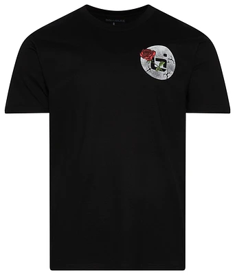 Ball Is Life Concrete T-Shirt - Men's