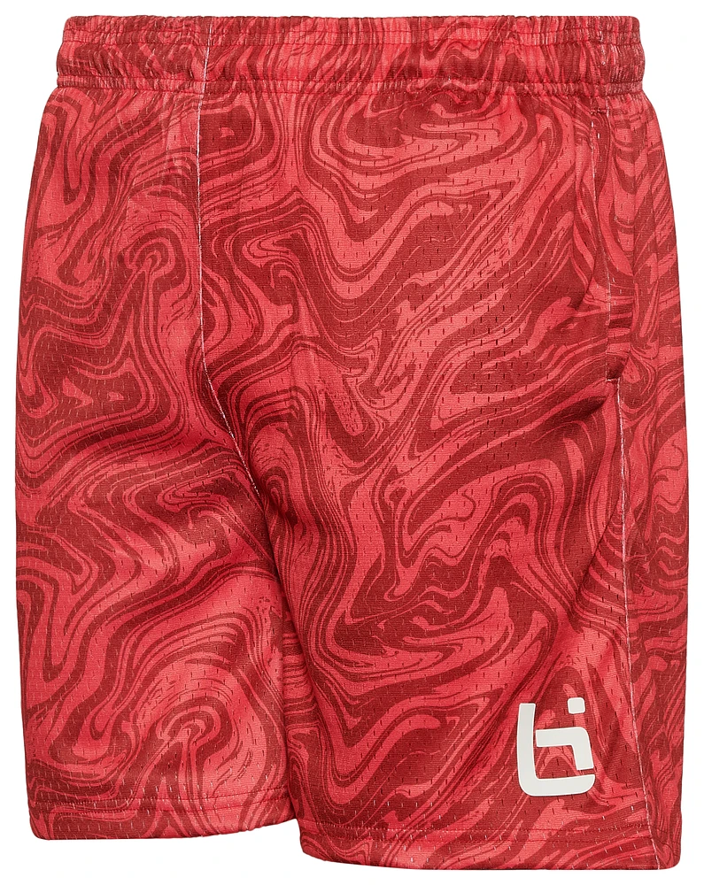Ball Is Life M2 Shorts - Men's