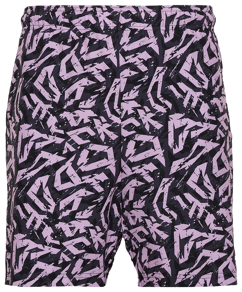 Ball Is Life P4 Perform Shorts - Men's
