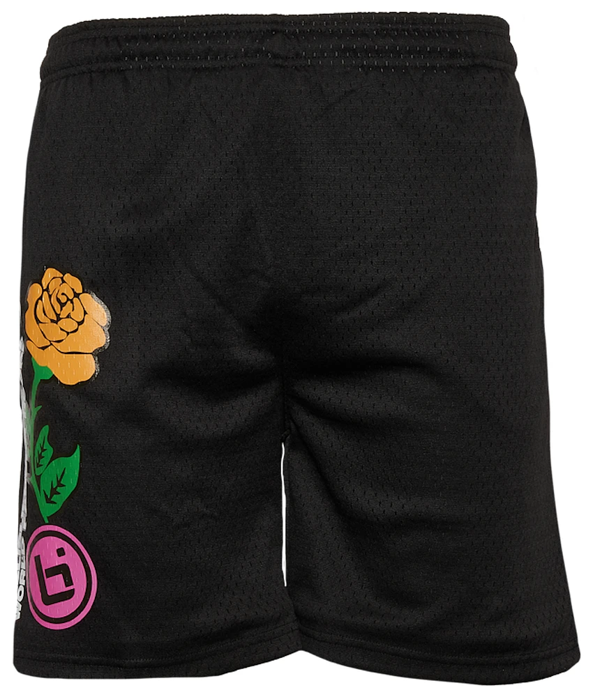 Ball Is Life Basketball Shorts - Men's